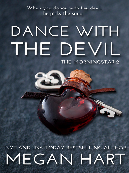 Title details for Dance with the Devil by Megan Hart - Available
